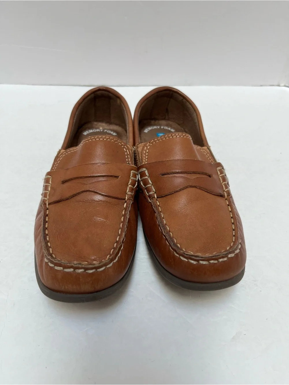 Florsheim brand kidsmodel